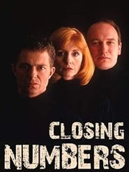Closing Numbers' Poster