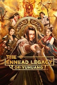 The Ennead Legacy of Yuhuang' Poster