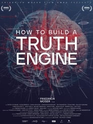 How To Build A Truth Engine' Poster