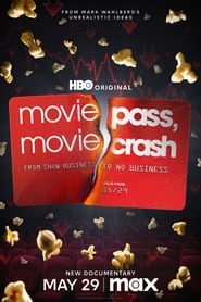 MoviePass MovieCrash' Poster