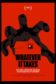 Whatever it Takes' Poster