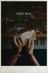 Dead Mail' Poster
