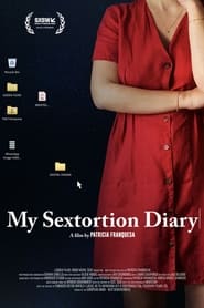 My Sextortion Diary' Poster