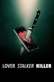 Lover Stalker Killer' Poster
