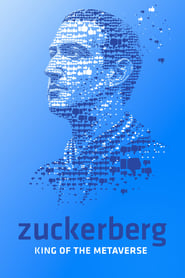 Zuckerberg King of the Metaverse' Poster