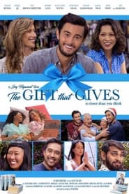 The Gift That Gives' Poster
