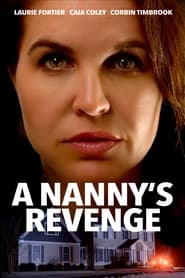 A Nannys Revenge' Poster