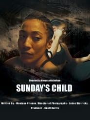 Sundays Child' Poster