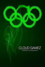 Cloud Gamez The Road to the Chronathalon' Poster