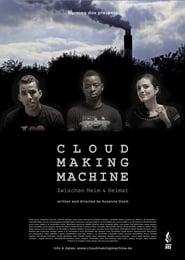 Cloud Making Machine' Poster