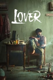 Lover' Poster