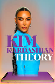 Kim Kardashian Theory' Poster