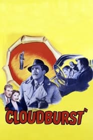 Cloudburst' Poster
