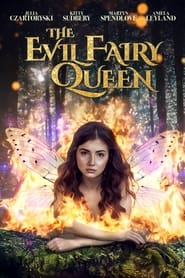 The Evil Fairy Queen' Poster