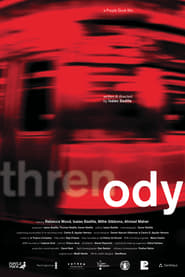 Threnody' Poster