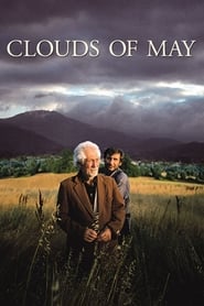 Clouds of May' Poster