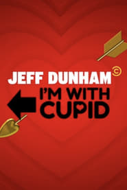 Jeff Dunham  Im with Cupid' Poster