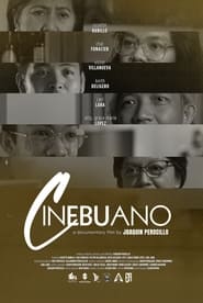 Cinebuano' Poster