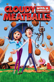 Streaming sources forCloudy with a Chance of Meatballs