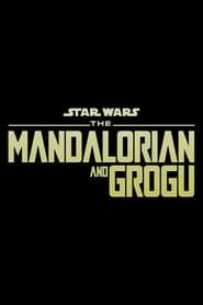 The Mandalorian  Grogu' Poster