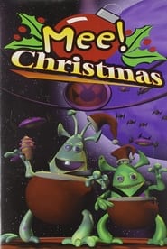 Mee Christmas' Poster