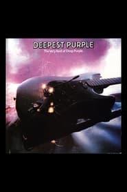 Deep Purple  Deepest Purple' Poster