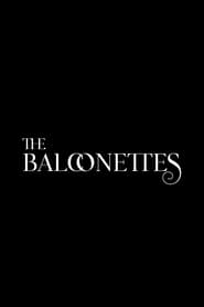 The Balconettes' Poster