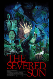 The Severed Sun' Poster