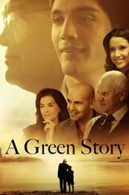 A Green Story' Poster