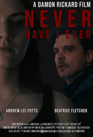 Never Have I Ever' Poster