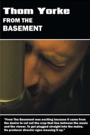 Thom Yorke  From The Basement' Poster