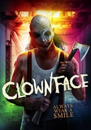 Clownface' Poster