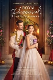 Streaming sources forA Christmas Castle Proposal A Royal in Paradise II