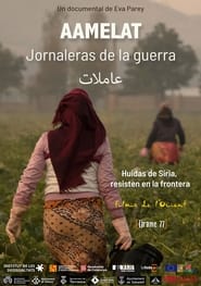 Aamelat Jornaleras de la guerra' Poster