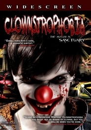 Clownstrophobia' Poster