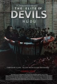 The Elite of Devils' Poster