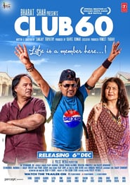 Club 60' Poster