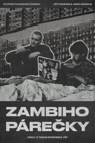 Zambiho preky' Poster