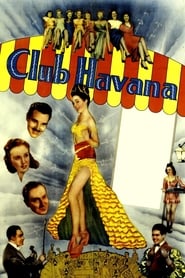 Club Havana' Poster