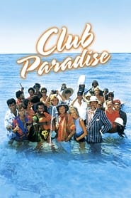 Streaming sources forClub Paradise