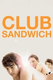 Club Sandwich' Poster