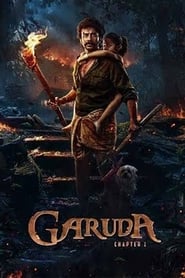 Garuda Chapter 1