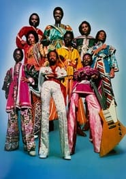 Earth Wind  Fire Le Groupe Funk Jazz et Disco' Poster