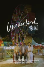 Wonderland' Poster