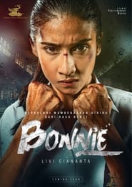 Bonnie' Poster