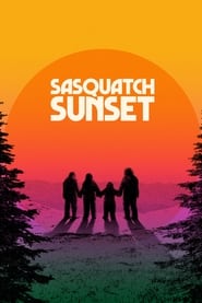 Sasquatch Sunset' Poster