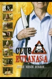 Club eutanasia' Poster