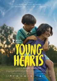 Young Hearts' Poster