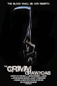 The Grimm Backward' Poster