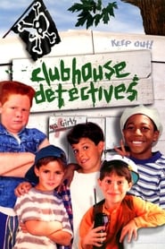 Clubhouse Detectives' Poster